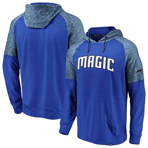 The Impact of Mitchell and Ness Orlando Magic Merchandise on Fashion